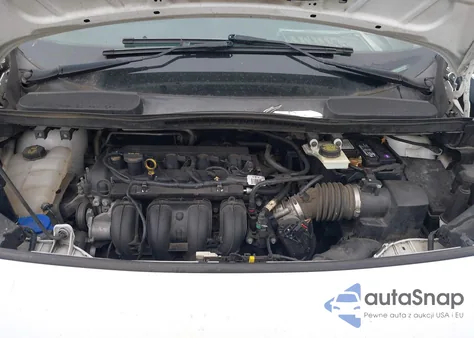 2015 Ford Transit Connect Xl from USA, damaged, VIN NM0LS6E78F1207302